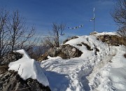 47 Sono alla croce del Monte Ocone (1351 m.)